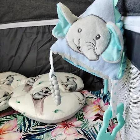 Dream Kryty Basen Pobierowo