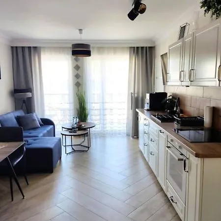 Apartment Dream Kryty Basen