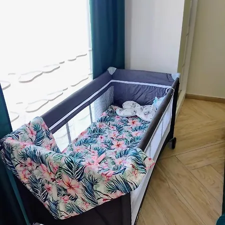 Dream Kryty Basen * Pobierowo