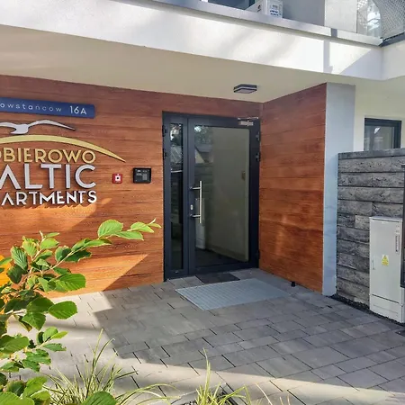 Apartamento Dream Kryty Basen