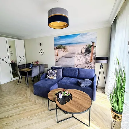 Dream Kryty Basen * Pobierowo