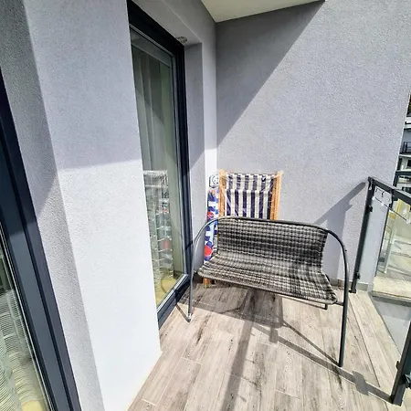 Dream Kryty Basen Pobierowo