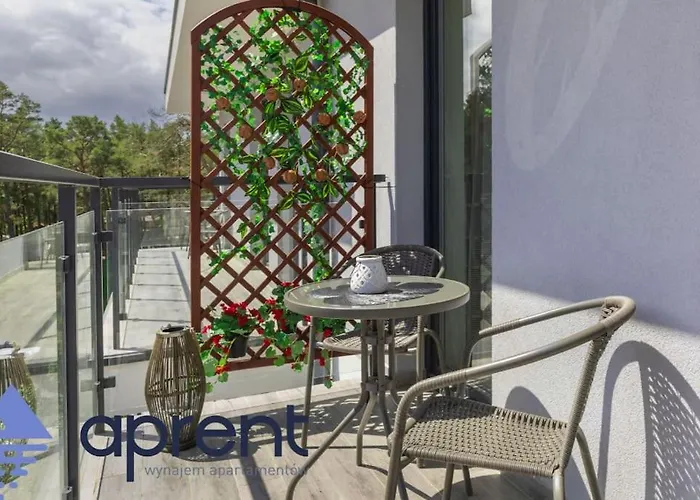 Dream Kryty Basen Apartament *