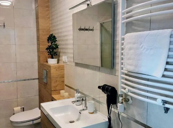 Dream Kryty Basen Pobierowo