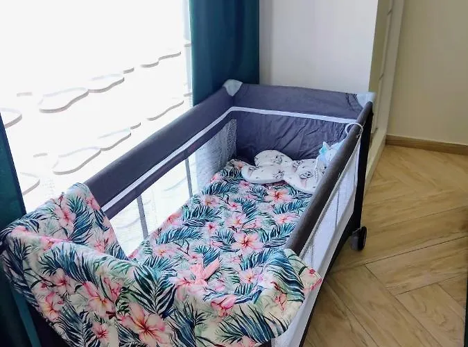 Dream Kryty Basen * Pobierowo