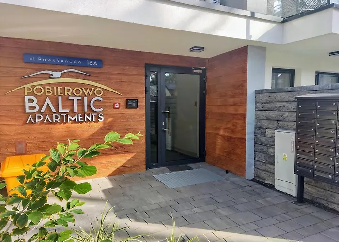 Apartment Dream Kryty Basen