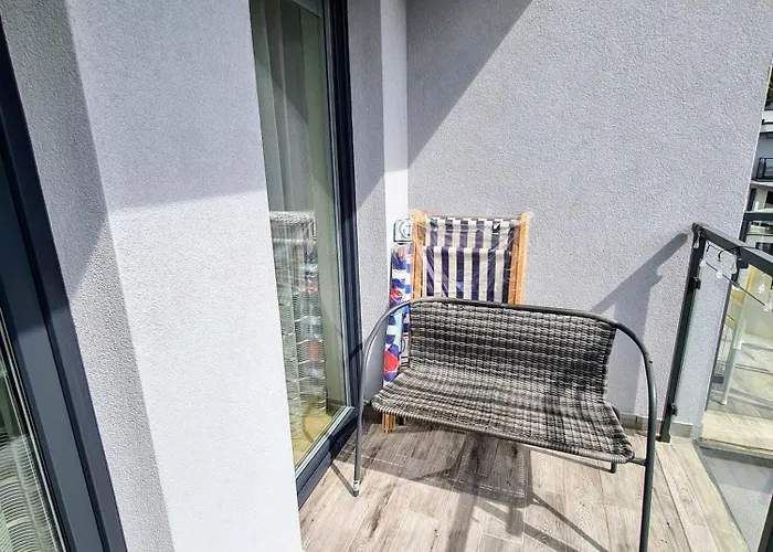 Dream Kryty Basen Pobierowo